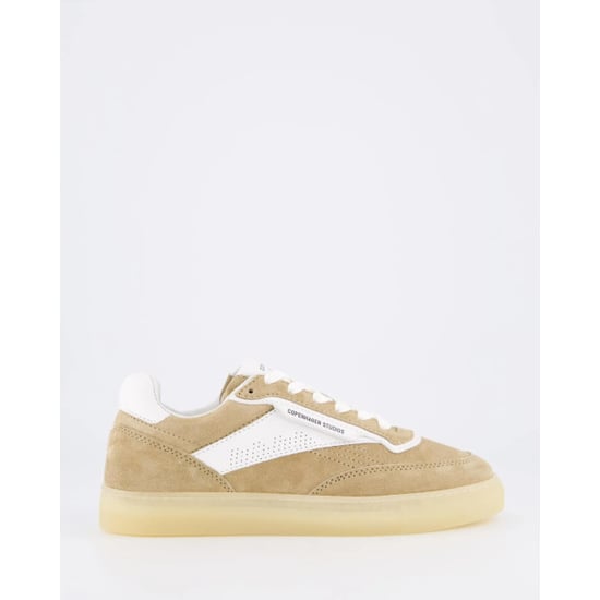 Copenhagen Dames cph90 sneaker beige/ - Image 1