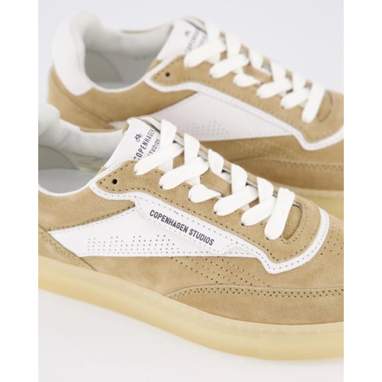 Copenhagen Dames cph90 sneaker beige/ - Image 5