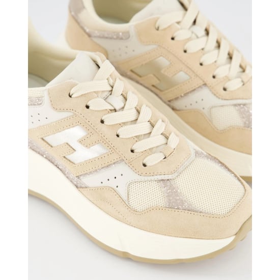 Hogan Dames h669 sneaker - Image 4
