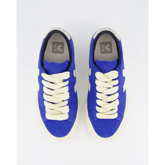Veja Dames campo suede sneaker - Image 2