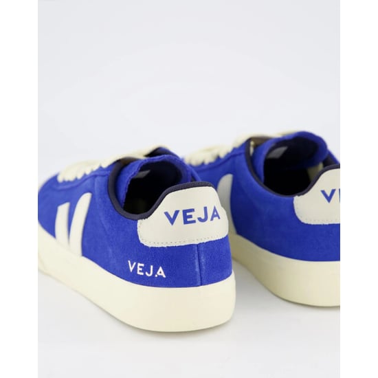 Veja Dames campo suede sneaker - Image 3