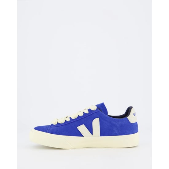 Veja Dames campo suede sneaker - Image 4