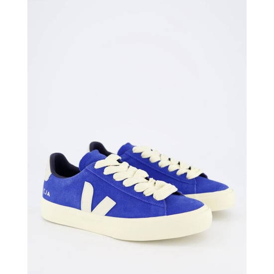 Veja Dames campo suede sneaker - Image 5