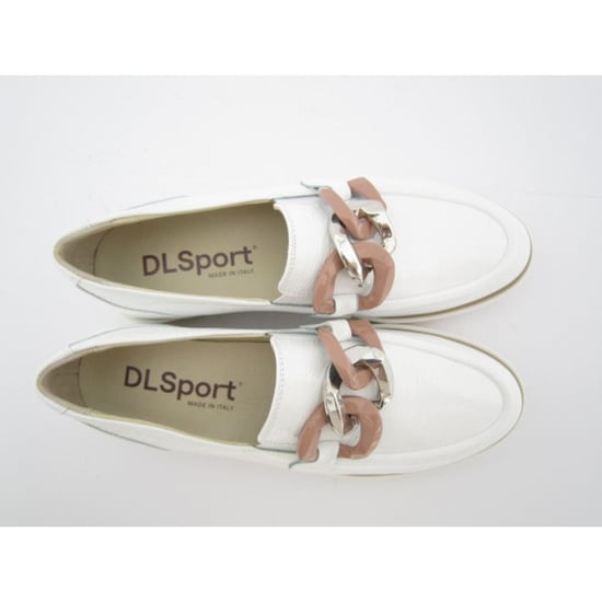 DL Sport 5691 naplak bianco-versione 05 - Image 3