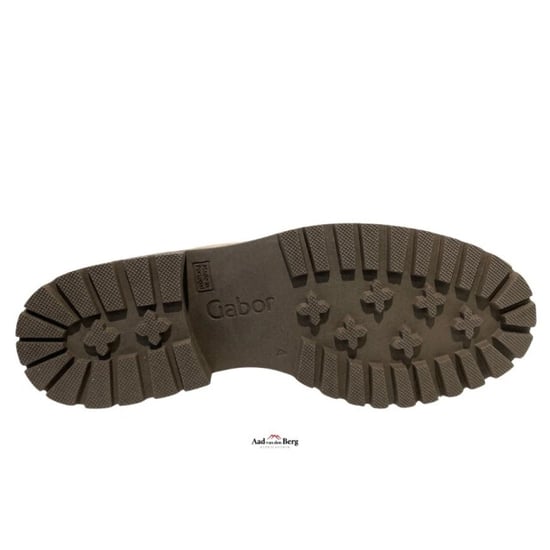 Gabor Damesschoenen veterboots - Image 2