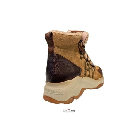 Hispanitas Damesschoenen veterboots - Image 3
