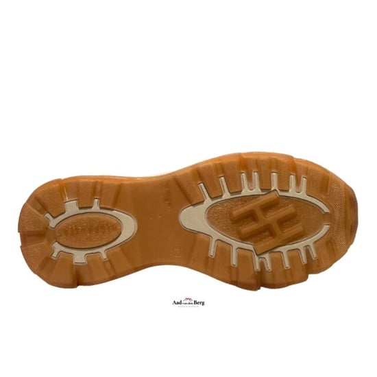 Hispanitas Damesschoenen veterboots - Image 5