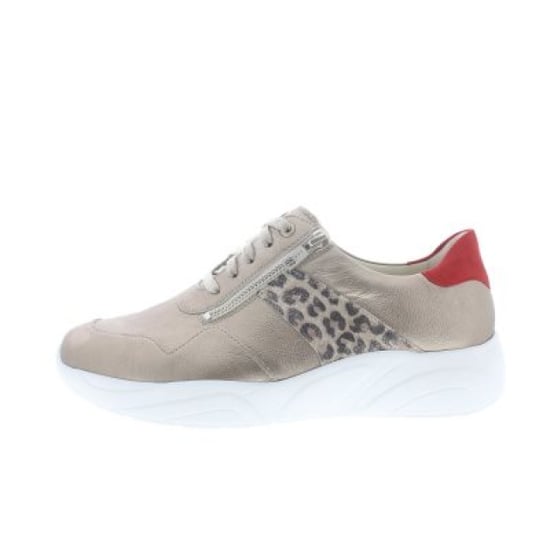 Solidus Kea glory/leopard k - Image 1