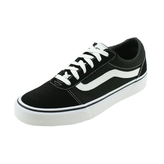 Vans Ward suede canvas - Image 1