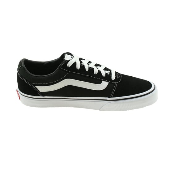 Vans Ward suede canvas - Image 2