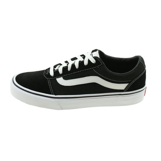 Vans Ward suede canvas - Image 3