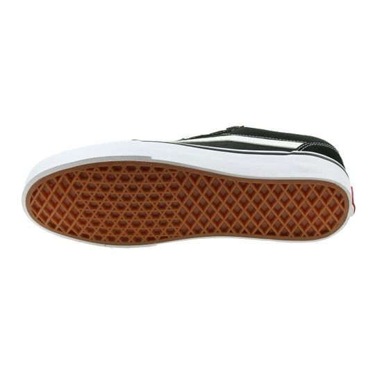 Vans Ward suede canvas - Image 4