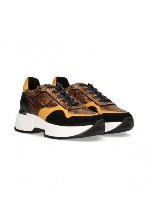 Maruti Grace leather snake 66.1448.01 - Image 3