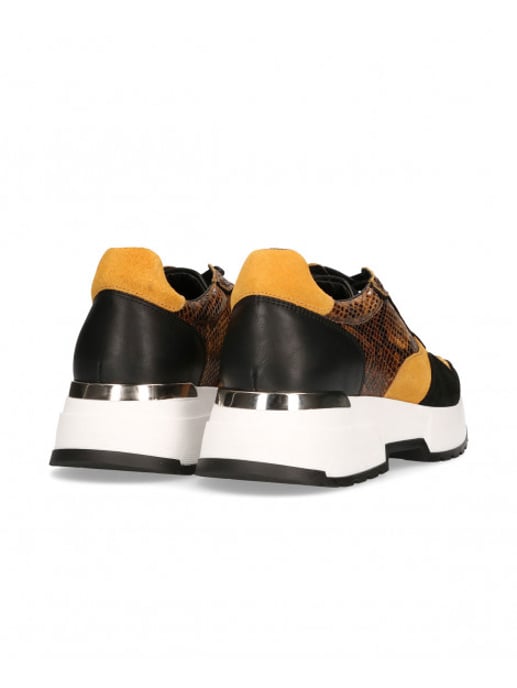 Maruti Grace leather snake 66.1448.01 - Image 5
