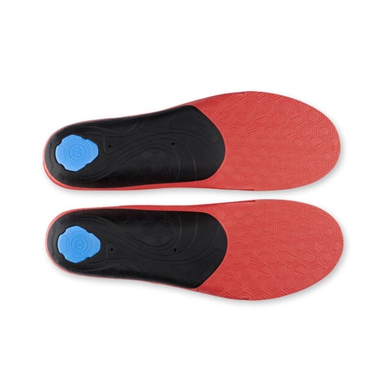 Sidas 3 feet eco winter low neutral inlegzolen -multicolour - Image 3