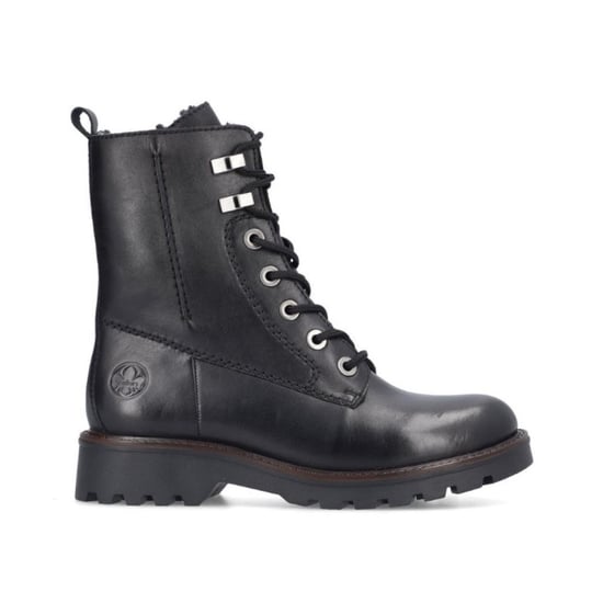 Rieker Veterschoenen - Image 1