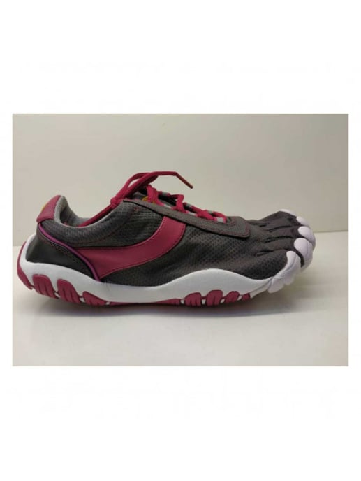 Vibram Fivefingers Speed xc black/rose/white w3683 - Image 1