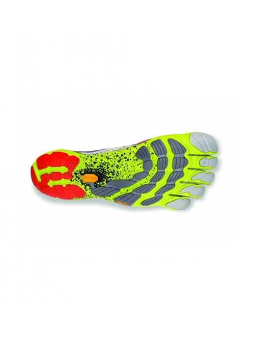 Vibram Fivefingers V-run oyster 17w7006 - Image 3