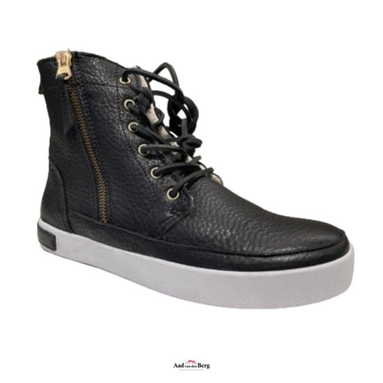 Blackstone Damesschoenen veterlaarsjes - Image 3