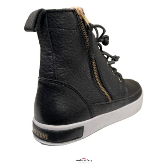 Blackstone Damesschoenen veterlaarsjes - Image 4