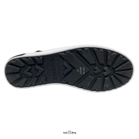 Blackstone Damesschoenen veterlaarsjes - Image 5