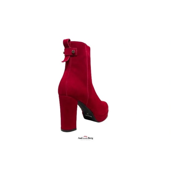 Lilian Damesschoenen enkellaarsjes - Image 3