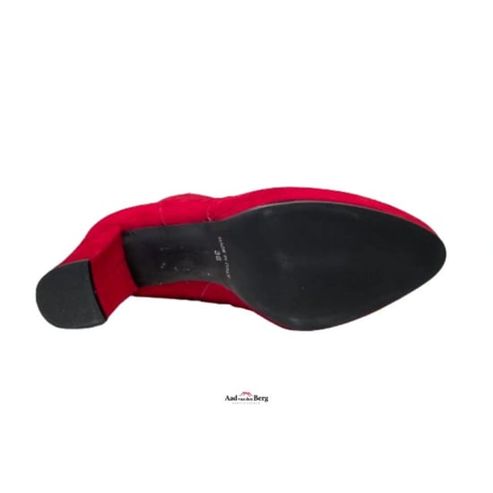 Lilian Damesschoenen enkellaarsjes - Image 4