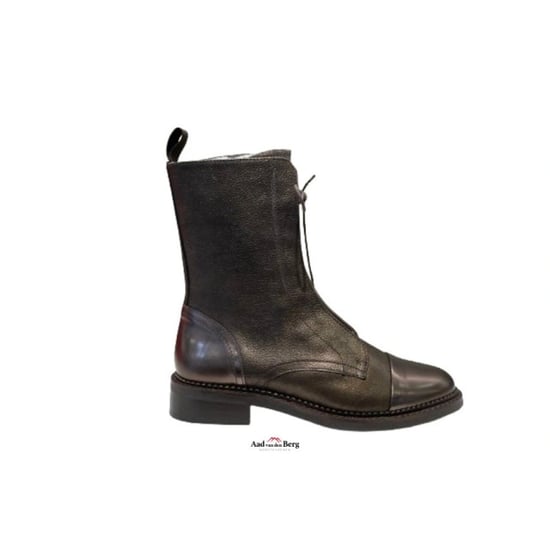 Pertini Damesschoenen veterlaarsjes - Image 1