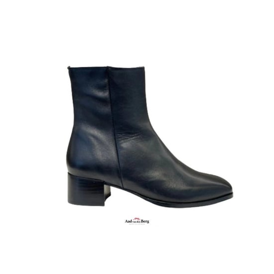 AVDB Damesschoenen enkellaarsjes - Image 1