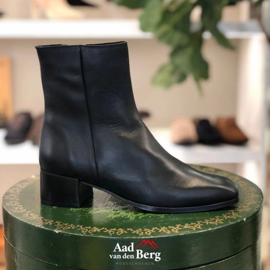 AVDB Damesschoenen enkellaarsjes - Image 2