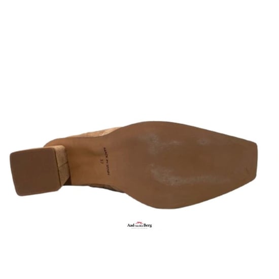 AVDB Damesschoenen enkellaarsjes - Image 2