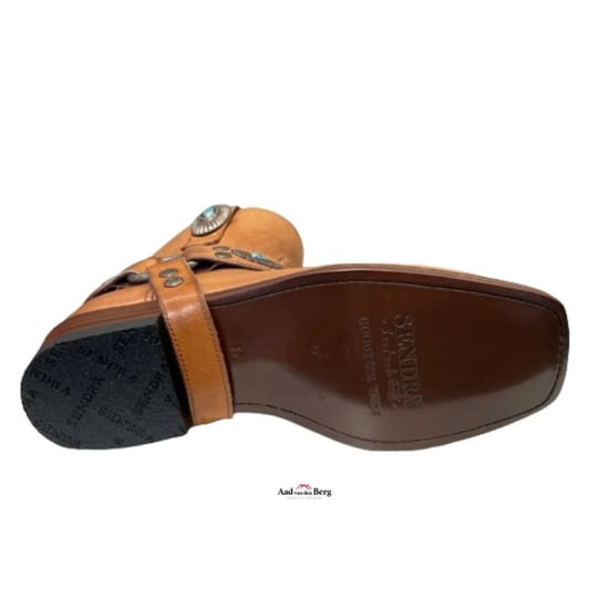 Sendra Damesschoenen enkellaarsjes - Image 3