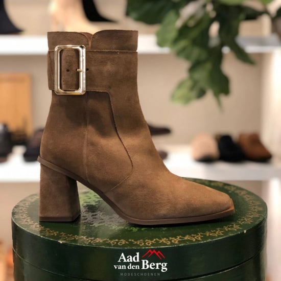 AVDB Damesschoenen enkellaarsjes - Image 3