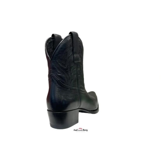 Sendra Damesschoenen enkellaarsjes - Image 4