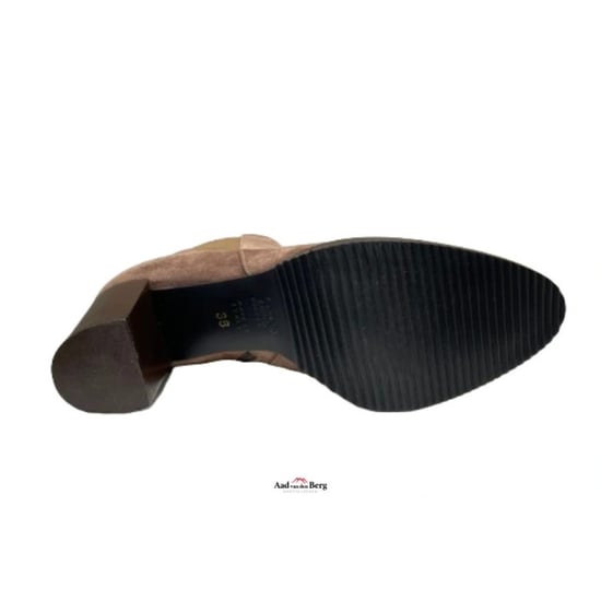 Cervone Damesschoenen enkellaarsjes - Image 3