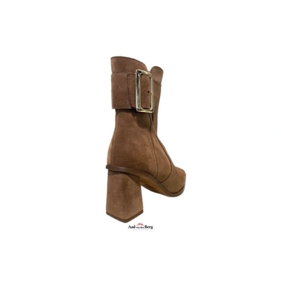 AVDB Damesschoenen enkellaarsjes - Image 4