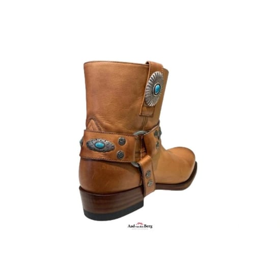 Sendra Damesschoenen enkellaarsjes - Image 5