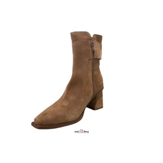 AVDB Damesschoenen enkellaarsjes - Image 5