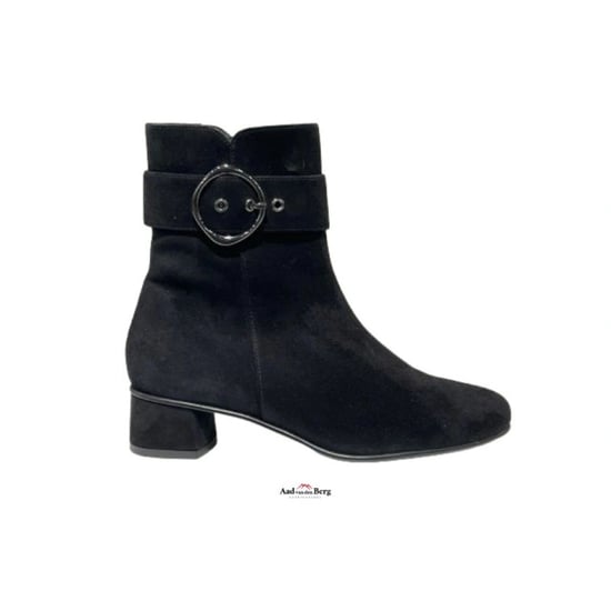 Hassia Damesschoenen enkellaarsjes - Image 1