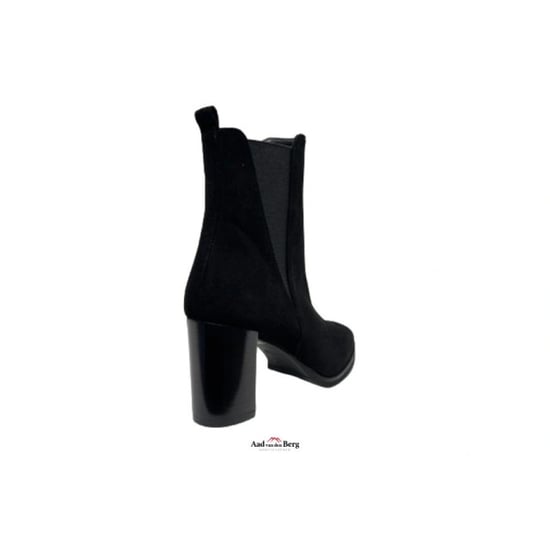 Cervone Damesschoenen enkellaarsjes - Image 3