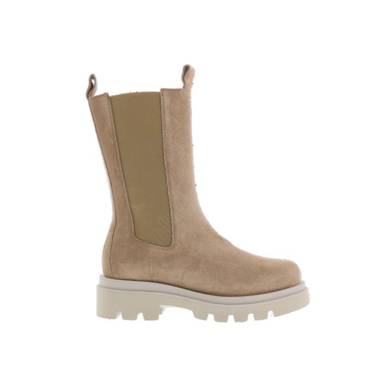 Toral Dames bloque high chelsea - Image 1