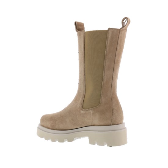 Toral Dames bloque high chelsea - Image 3