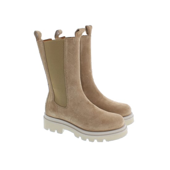 Toral Dames bloque high chelsea - Image 4