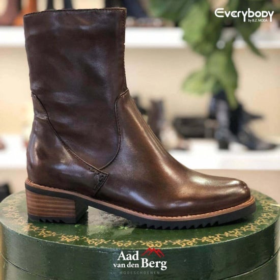 Everybody Damesschoenen enkellaarsjes - Image 2