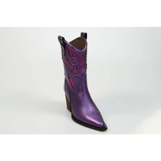 Vienty Damesschoenen enkellaarsjes - Image 3