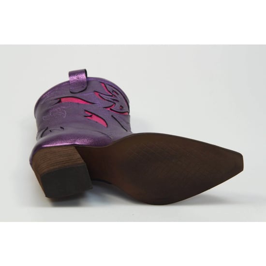 Vienty Damesschoenen enkellaarsjes - Image 4