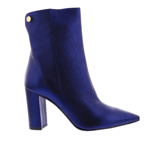 Atelier Verdi Dames chic cosmo blauw/metallic - Image 1