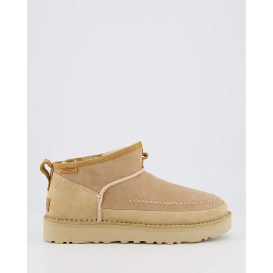 UGG Australia Dames ultramini craftedregenate sand - Image 1