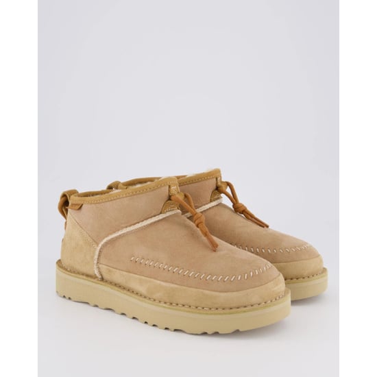 UGG Australia Dames ultramini craftedregenate sand - Image 2