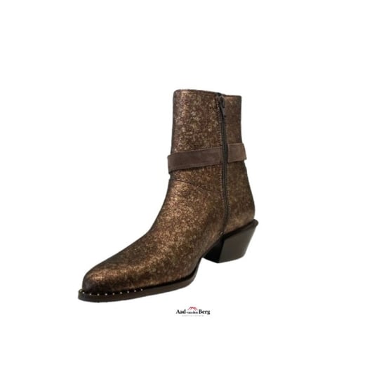 Floris van Bommel Damesschoenen enkellaarsjes - Image 3